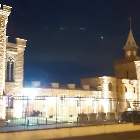 Location-meuble Апартаменты Изенгейм