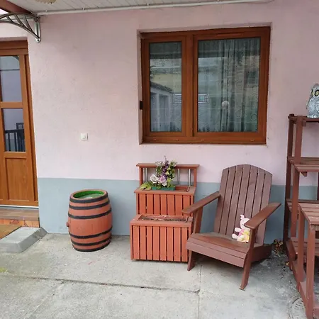 Location-meuble Изенгейм