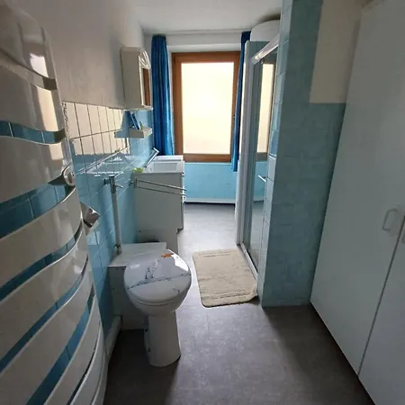 Location-meuble * Изенгейм