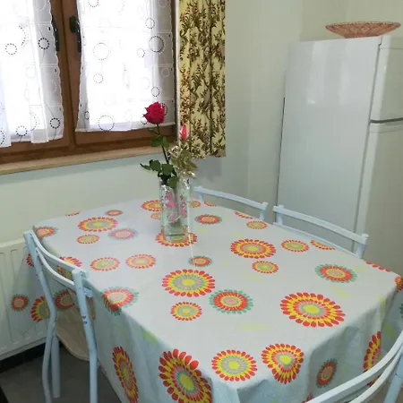 Location-meuble Апартаменты