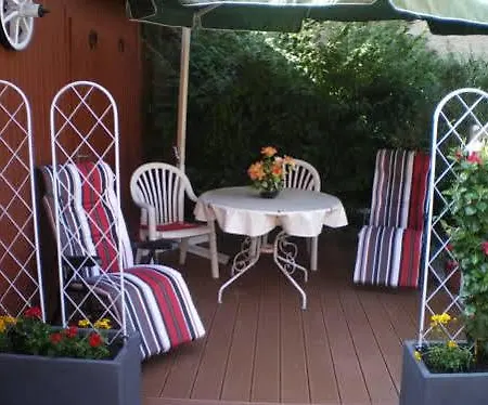 Location-meuble * Issenheim